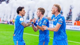 Глушенков и «Зенит» сыграли как прошлым летом. Краснодарцам оказалось рано вешать на шеи золото