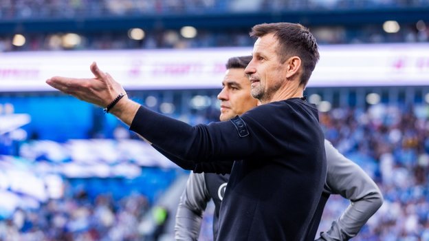 Сергей Семак.