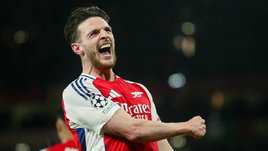 «Реал» не спасет противостояние с «Арсеналом». Артета явно делает ставку на ЛЧ