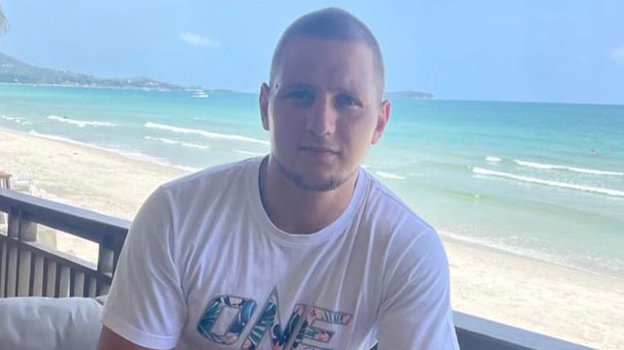 Дмитрий Меньшиков.