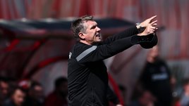 Камбэк «Урала». У «Балтики» Талалаева пять побед подряд. Кононов опять проиграл с «Торпедо». 28-й тур ФНЛ