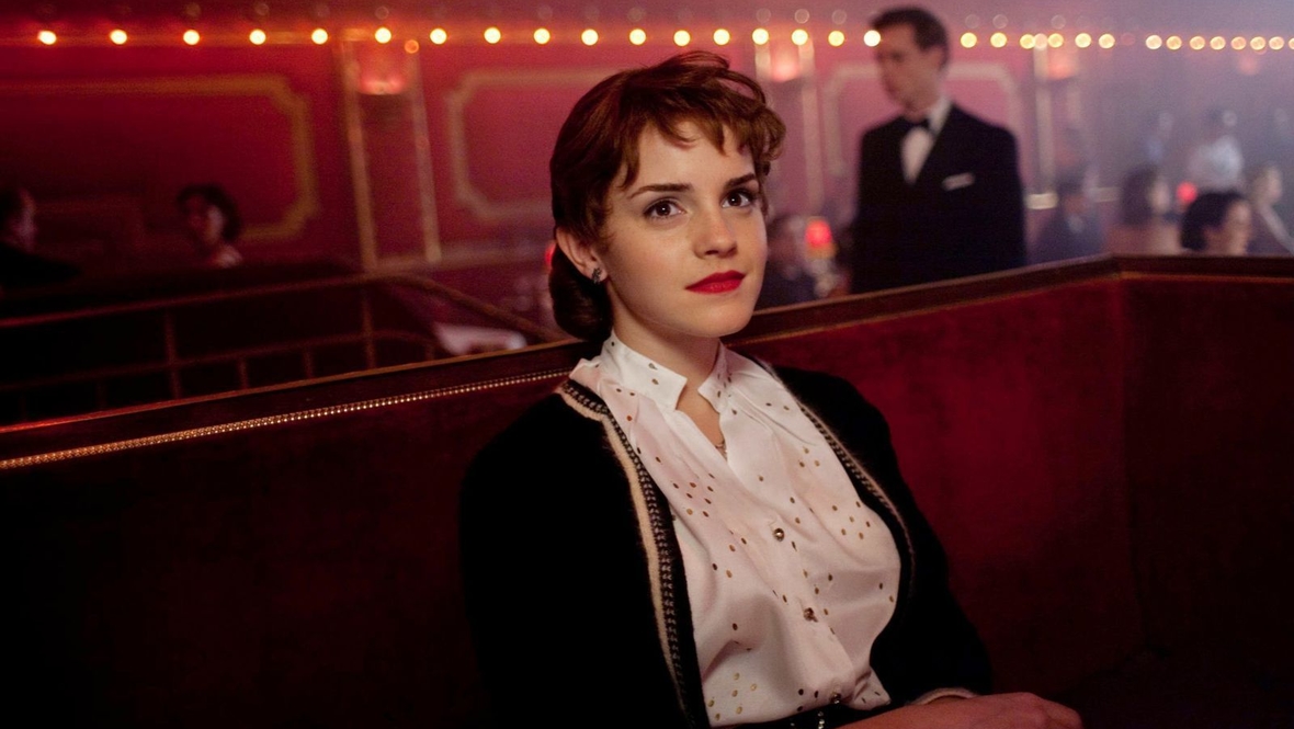 Кадр из фильма «7 дней и ночей с Мэрилин» / реж. Саймон Кертис / The Weinstein Company: