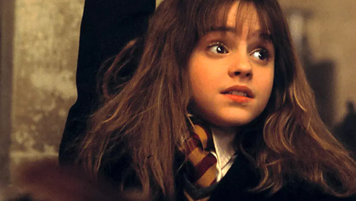 Кадр из фильма «Гарри Поттер и философский камень» / реж. Крис Коламбус / Warner Bros. Pictures