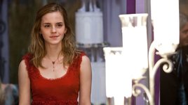 Кадр из фильма «Гарри Поттер и Дары Смерти: Часть I» / реж. Дэвид Йейтс / Warner Bros. Pictures