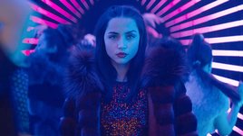 Кадр из фильма «Балерина», реж. Лен Уайзман/ Lionsgate