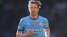 «Ман Сити» и АПЛ будет не хватать Де Брейне. Но его уход — логичное решение