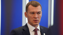 Возвращение флага и гимна, восстановление ОКР и выступление на Универсиаде: прогнозы Дегтярева о будущем российского спорта