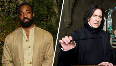 Гарри Поттер сериал 2027: актеры, кто сыграет преподавателей — когда выйдет.