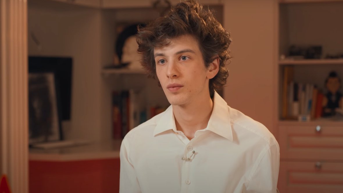 Вписка, YouTube