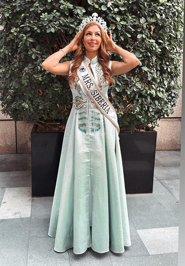 Эльвира Соколова. Эльвира Соколова