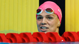 «Хочу больше, хочу лучше, много всего хочу». Ефимова рада второму месту на чемпионате страны