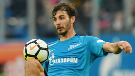 «В ближайших матчах сделаем все, чтобы обойти «Краснодар». Ерохин — о победе «Зенита» и чемпионской гонке