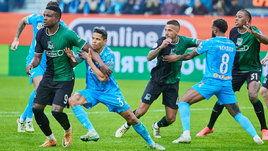 Худший матч «Краснодара», «быки» не готовы к чемпионству. Десять наблюдений по разгрому от «Зенита»