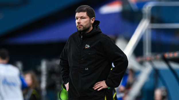 Мурад Мусаев.