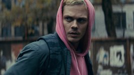 Кадр из фильма «Западня», реж. Дэвид Яровески / BondIt Media Capital, Buffalo 8 Productions, Raimi Productions