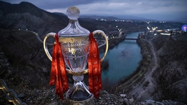 Возвращение фанатов, братское дерби и шанс для «Локо» — FONBET Кубок России вступает в решающую фазу