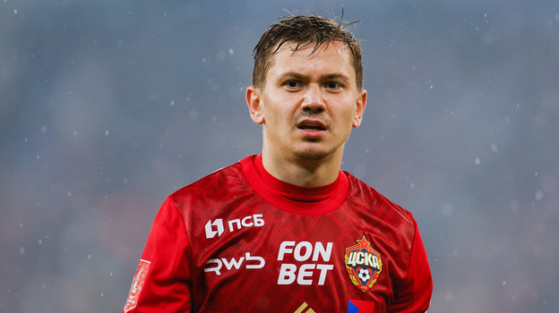 Иван Обляков.