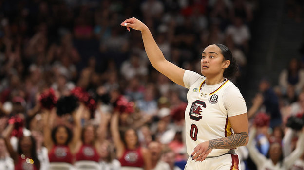 Те-Хина Паопао.