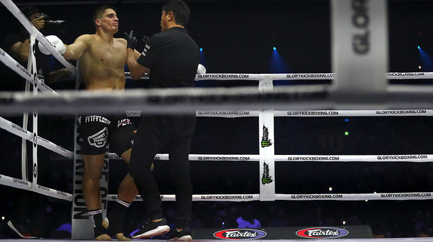 Рико Верхувен.