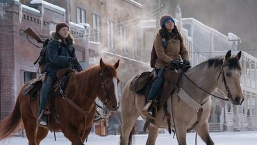 Эбби выходит на охоту: как стартовал 2 сезон сериала «Одни из нас».