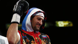 «Пора завязывать, сказать всем «аривидерчи». Ковалев: прощальный бой, Бивол и Бетербиев, спарринги с Головкиным