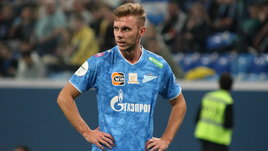 Глушенков и Мостовой вдохновляют «Зенит». «Ростову» светит очередное весеннее поражение