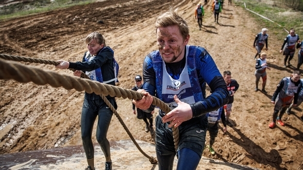 Гонка Героев