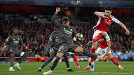 Победу в этой Лиге чемпионов добудут не звезды. Определяющим фактором стала другая деталь