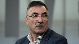 «Привозим вратаря — а у него очки «-20». Ничего, стал лучшим в чемпионате. Забрали в ЦСКА...» Леониду Вайсфельду — 65!
