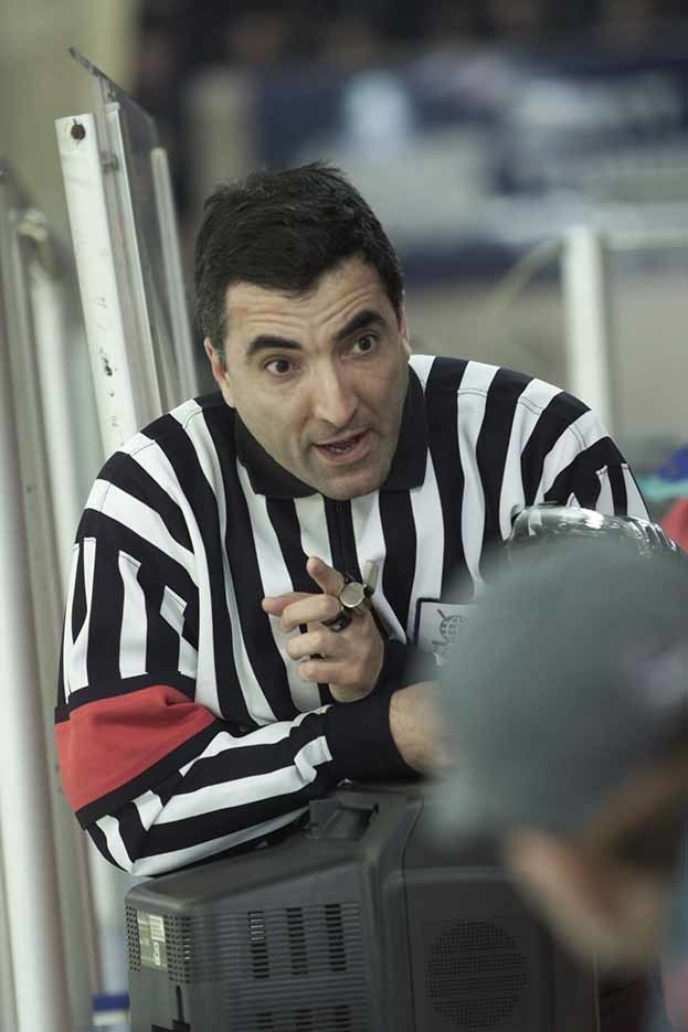 Леонид Вайсфельд.