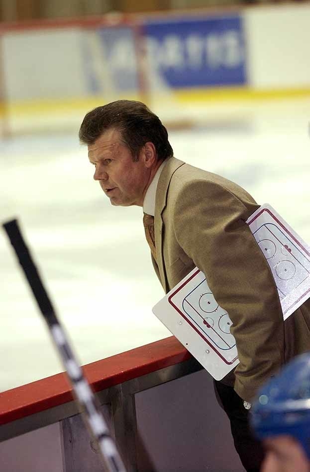 Пётр Воробьёв.