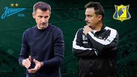 «Зенит» победил «Ростов». Онлайн-трансляция матча Кубка