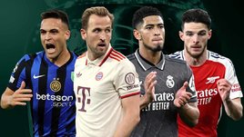 «Арсенал» выбил «Реал», «Интер» прошел «Баварию». Онлайн-трансляция матчей Лиги чемпионов