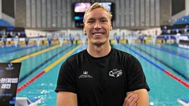 «Условия в России не уступают США». Минаков — о рекорде страны, к которому шел почти шесть лет