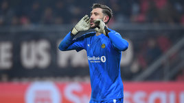 Хайкин и «Буде-Глимт» почти переписали историю норвежского футбола. Осталось не дать «Лацио» совершить камбэк в Риме