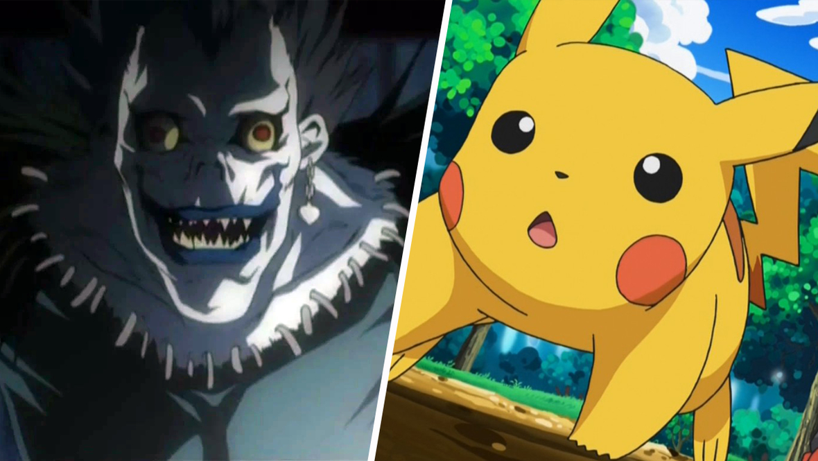 15 самых скандальных аниме