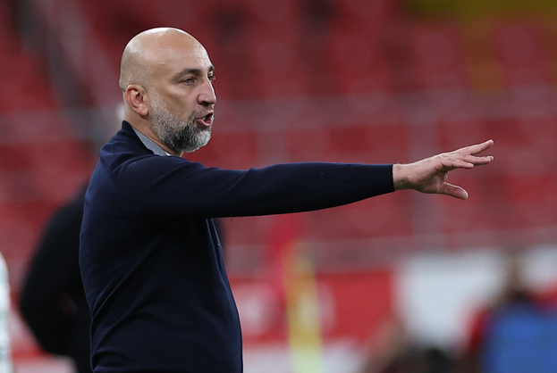 Магомед Адиев.