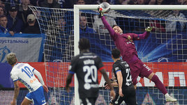 Личка наконец-то не проиграл Николичу, но «Динамо» отправилось в Путь регионов — на «Спартак». ЦСКА в Пути РПЛ ждет «Зенит»