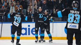 Кто виноват в позоре «Трактора»? Как Кудашов поменял «Динамо»? Выводы по дню плей-офф КХЛ