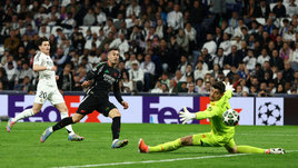 Совершенный «Арсенал». Команда Артеты лишила «Реал» короны