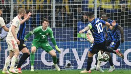 «Интер» и «Бавария» выдали второй матч-праздник подряд. Голы забивал даже ветер