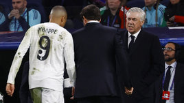 Крах «Реала»: впервые при Анчелотти мимо полуфинала ЛЧ. Карло — на грани отставки