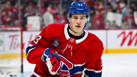 Демидов сыграет против Овечкина в Кубке Стэнли! «Монреаль» победил и все-таки вышел в плей-офф