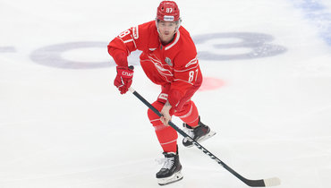 Кубок Гагарина, результаты 17 апреля: «Спартак» победил «Салават Юлаев» «Авангард» уступил «Локомотиву»