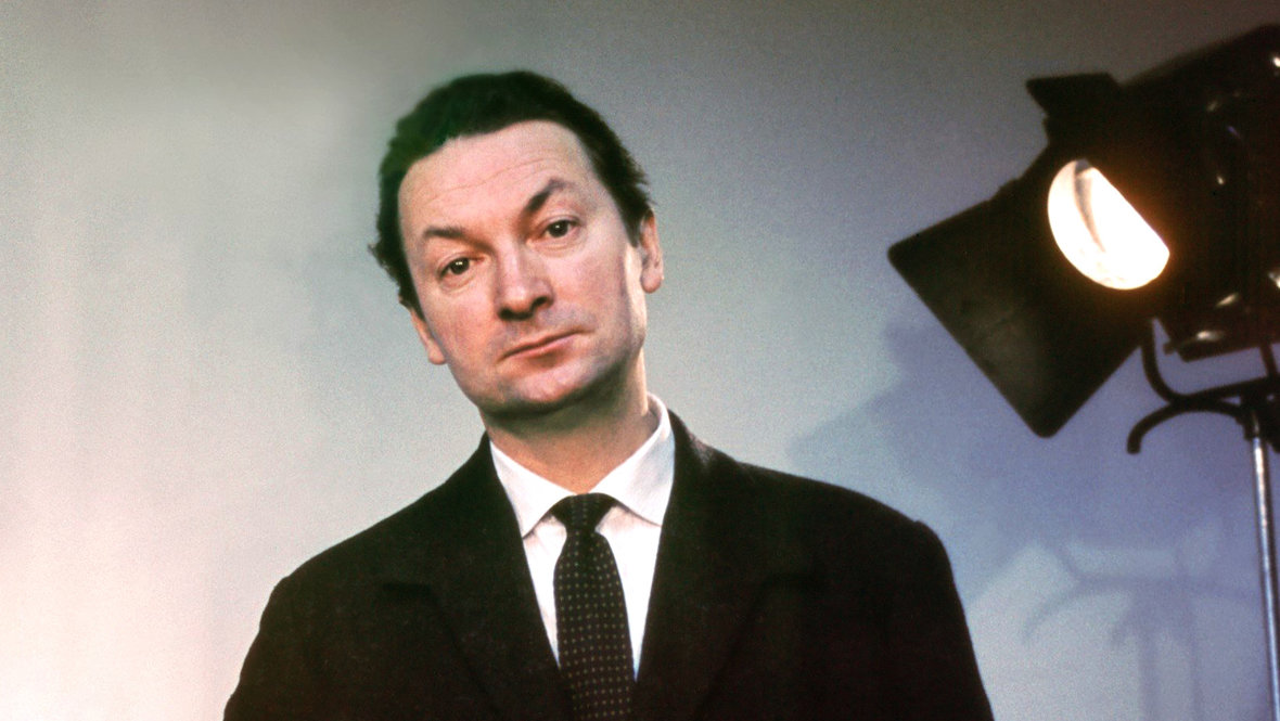 Георгий Вицин