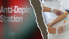 Российским спортсменам иногда назначают кровопускание. И это может создать проблемы с допинг-контролем