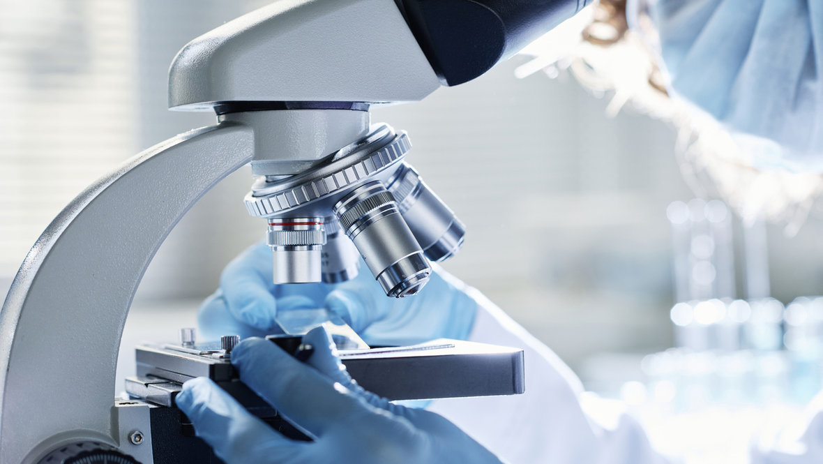 Лабораторные исследования