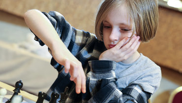 Россияне выиграли шесть медалей на первенстве мира по рапиду