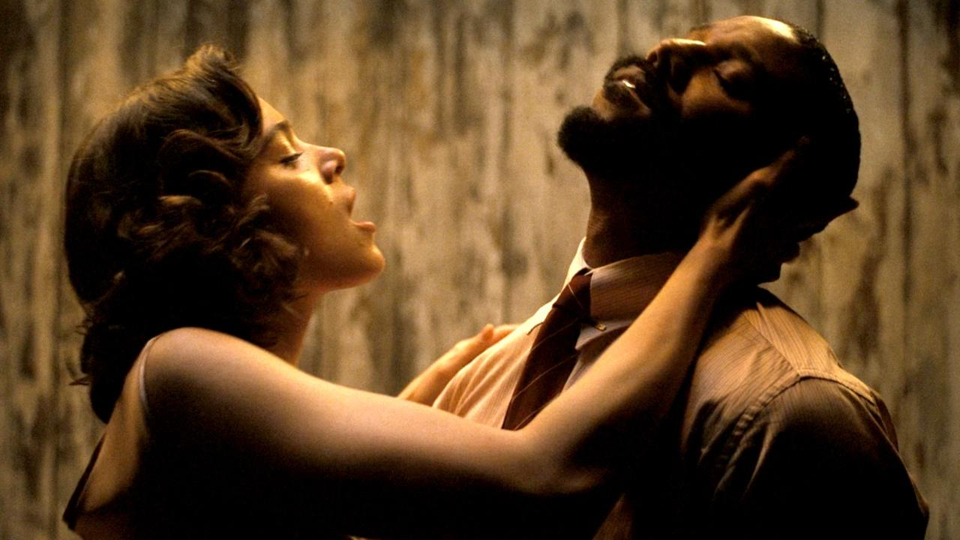 Кадр из фильма «Грешники», реж. Райан Куглер/ Warner Bros. Pictures