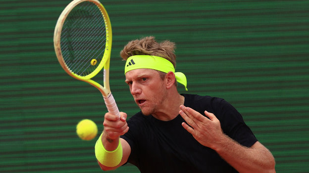 Алехандро Давидович Фокина.